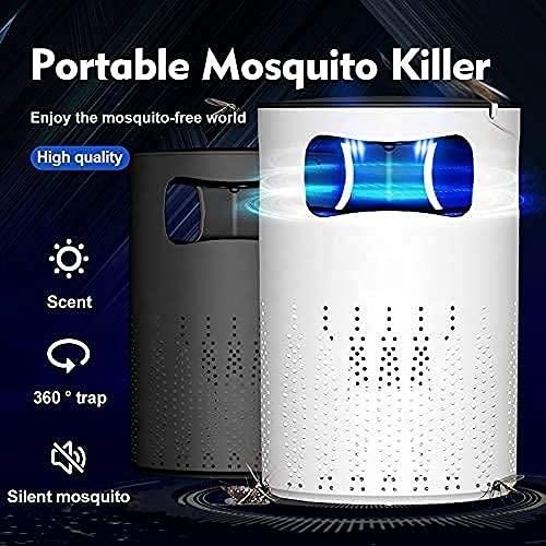 Product Name: Mosquito Killer Machine Lamp-Theory Screen Protector Mosquito Killer lamp